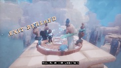 A screenshot taken in Dreams. 15 of 15.