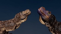 A screenshot taken in Dreams. 16 of 24.