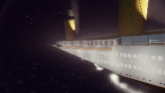 Titanic Scenes + VR