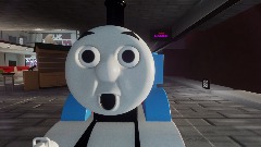 Thomas At The Mall Mini Movie