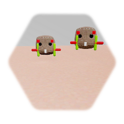 Sackboi about with SACK 2 part 4