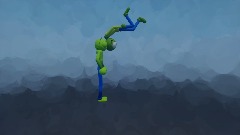 A screenshot taken in Dreams. 3 of 21.