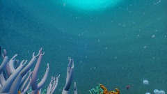 Zone 6: Oceanic Depths