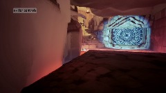 Mein Uralter Tempel!