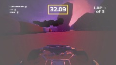 A screenshot taken in Dreams. 2 of 22.