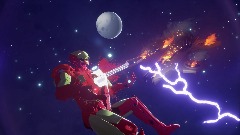 Thor kills Iron man | Marvels Avengers