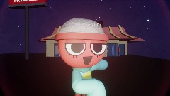 A screenshot taken in Dreams. 6 of 17.