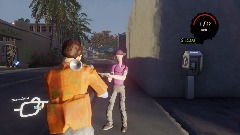 A screenshot taken in Dreams. 2 of 18.