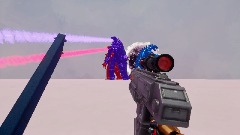 Fight 3 vs 1