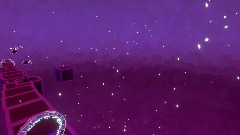 My Dreamiverse Dash!