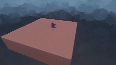 The EHHH MAZING lama ride