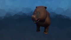 A screenshot taken in Dreams. 3 of 3.