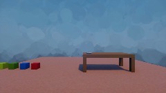 Blocks help eachother, no question