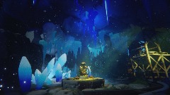 A screenshot taken in Dreams. 17 of 23.