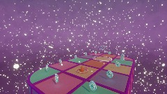 My Combo Crush - Dream