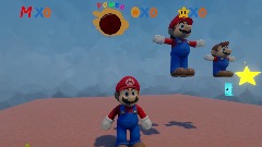 A screenshot taken in Dreams. 12 of 15.