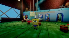 A screenshot taken in Dreams. 6 of 18.