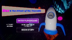 A screenshot taken in Dreams. 8 of 20.
