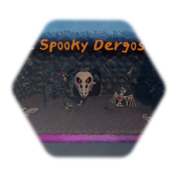 Sahmei's DreamsCom '22 Booth