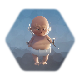 [Unique Dreams Characters]