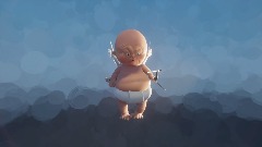 A screenshot taken in Dreams. 1 of 1.