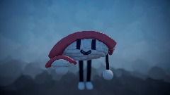 A screenshot taken in Dreams. 3 of 18.