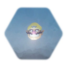 Wario Apparition