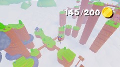 A screenshot taken in Dreams. 2 of 2.