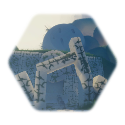 Fondo de WYS Warfare 1