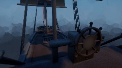 A screenshot taken in Dreams. 17 of 19.