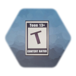 <uitextentry> Rated T