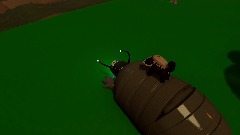 A screenshot taken in Dreams. 6 of 18.