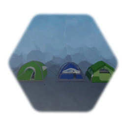 Camping Tents