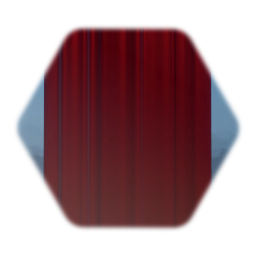 Remix of Straight curtain