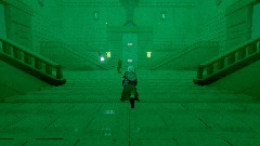 Emerald Dungeon