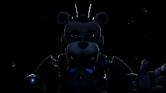 A screenshot taken in Dreams. 17 of 28.