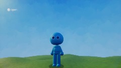 A screenshot taken in Dreams. 5 of 15.