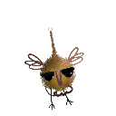 Krevnyr