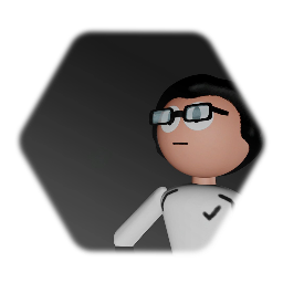 Gustavo A No One (OC)