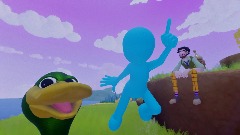 From the Woods to the Water