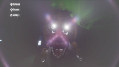 Fnaf Night of Horror