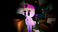 A screenshot taken in Dreams. 2 of 3.