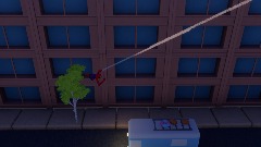 A screenshot taken in Dreams. 8 of 12.