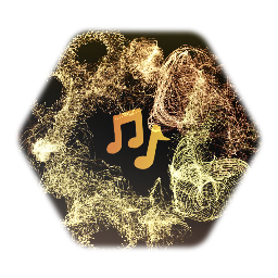 FNF Boyfriend (Chromatic Scale) {VIBE}