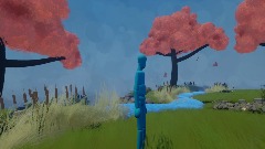 Red Tree Grove