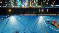 A screenshot taken in Dreams. 3 of 18.