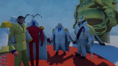 A screenshot taken in Dreams. 24 of 28.