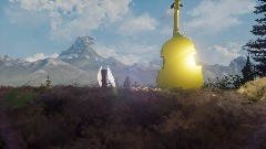 A screenshot taken in Dreams. 1 of 1.