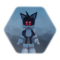 Tails.Exe (better version)