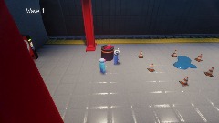 A screenshot taken in Dreams. 1 of 1.